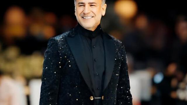 9 çocuk babası İzzet Yıldızhan kızı Zelal ile gündem oldu! Herkes aynı yorumu yaptı: ''Annesinin kopyası''