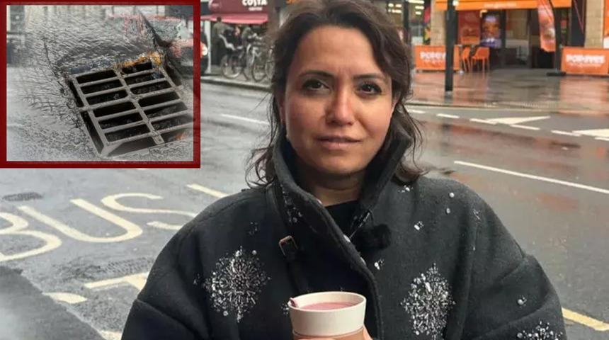 Londra’da kahveyi rögara dökme olayı gündem oldu: Türk kadına önce ceza verildi, sonra iptal edildi! Olay sosyal medyada çok konuşuldu...