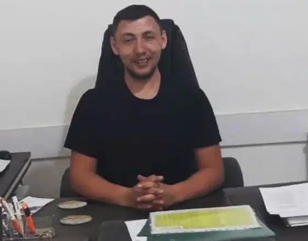 İYİ Partili başkanın oğlu Rıdvan Çolak öldürüldü! Restoranda kanlı saldırı 1