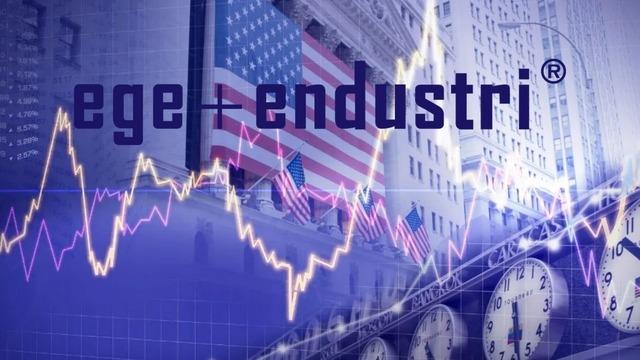 Ege End&uuml;stri, bağlı ortaklığın sermaye artırımına katılıyor