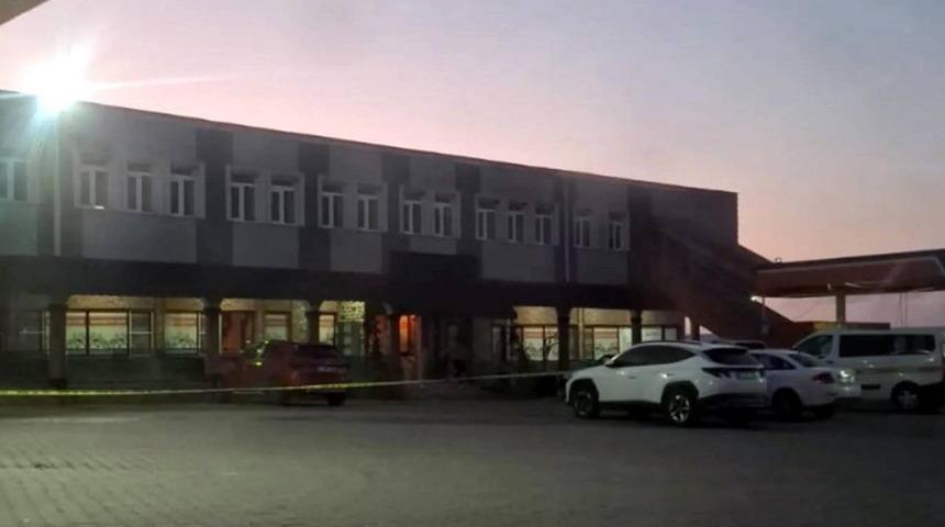 İYİ Partili başkanın oğlu  Rıdvan Çolak öldürüldü! Restoranda kanlı saldırı