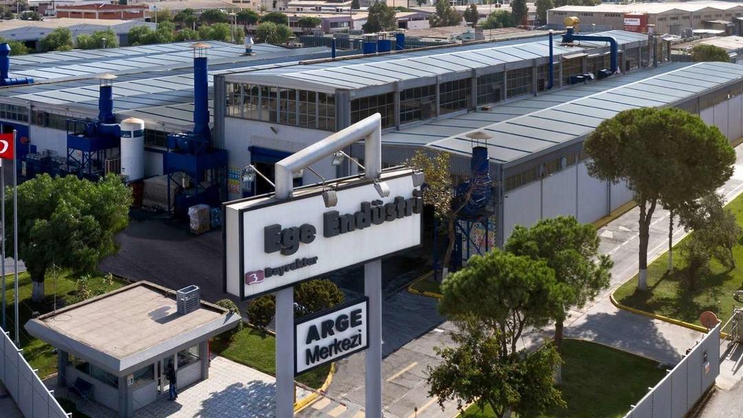 Ege Endüstri, bağlı ortaklığın sermaye artırımına katılıyor 1