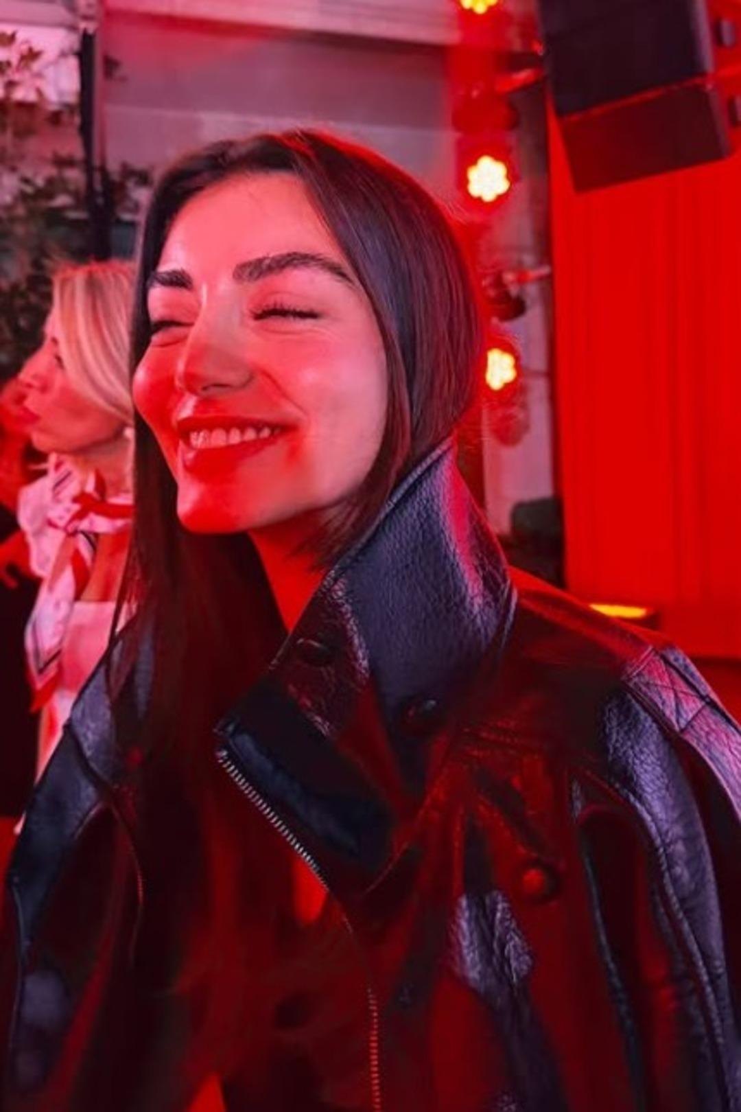 ÖZGE 3 ÖZGE 3