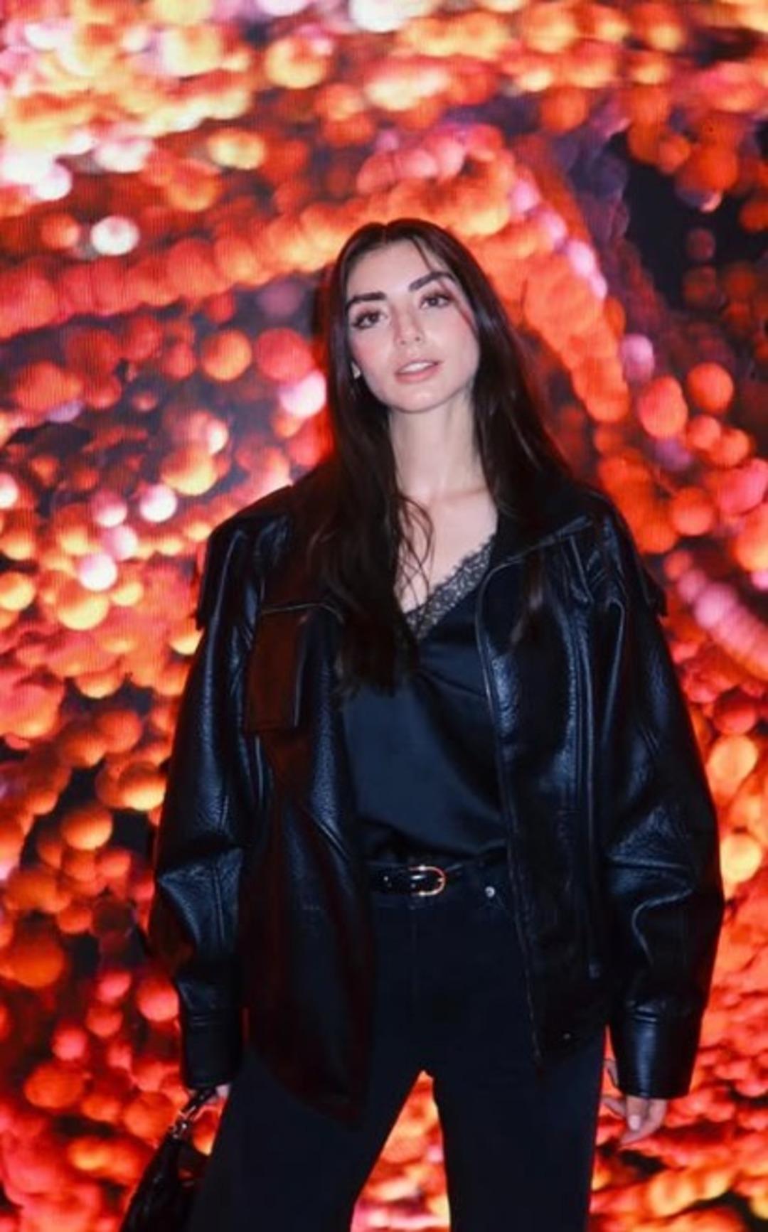 ÖZGE 2 ÖZGE 2