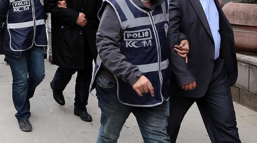 Beylikdüzü’nde polis-savcı yalanıyla 23 milyon liralık vurgun: 4 gözaltı