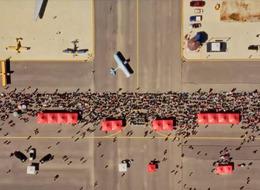 Bakan Uraloğlu: "11 ilde faaliyet gösteren 13 hava kampüsümüzle sportif ve amatör havacılığın gelişimine katkı sağlıyoruz"