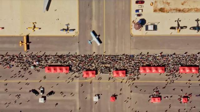 Bakan Uraloğlu: 11 ilde faaliyet gösteren 13 hava kampüsümüzle sportif ve amatör havacılığın gelişimine katkı sağlıyoruz