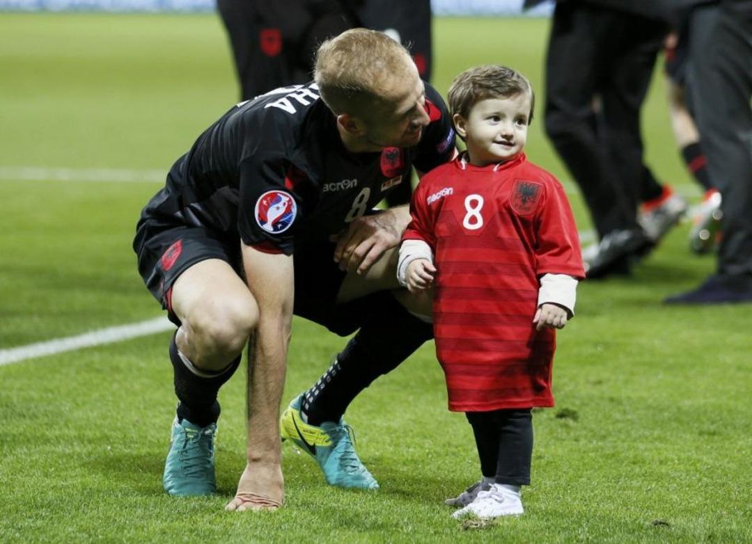 Romanya 0-1 Arnavutluk