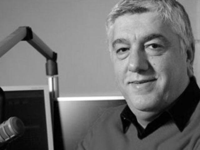 Spor medyasının acı günü! Duayen gazeteci Faik Çetiner hayatını kaybetti... Faik Çetiner kimdir, kaç yaşında? Faik Çetiner'in ölüm sebebi nedir?