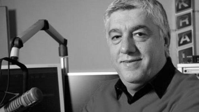 Spor medyasının acı günü! Duayen gazeteci Faik Çetiner hayatını kaybetti... Faik Çetiner kimdir, kaç yaşında? Faik Çetiner'in ölüm sebebi nedir?