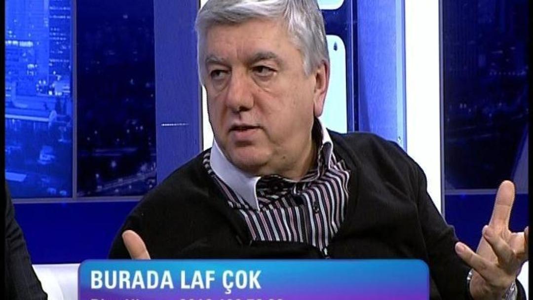 Spor medyasının acı günü! Duayen gazeteci Faik Çetiner hayatını kaybetti... Faik Çetiner kimdir, kaç yaşında? Faik Çetiner in ölüm sebebi nedir? 1