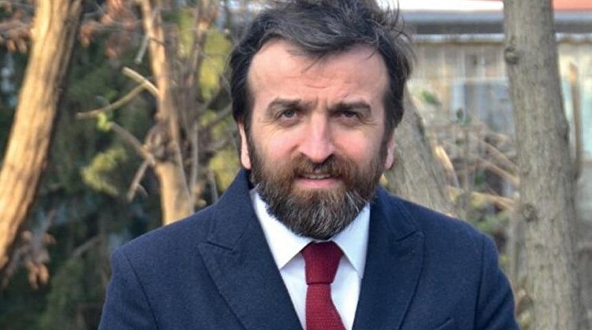 Yeni Şafak yazarı TELE1'e kayyum olarak atandı