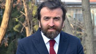 Yeni Şafak yazarı TELE1'e kayyum olarak atandı