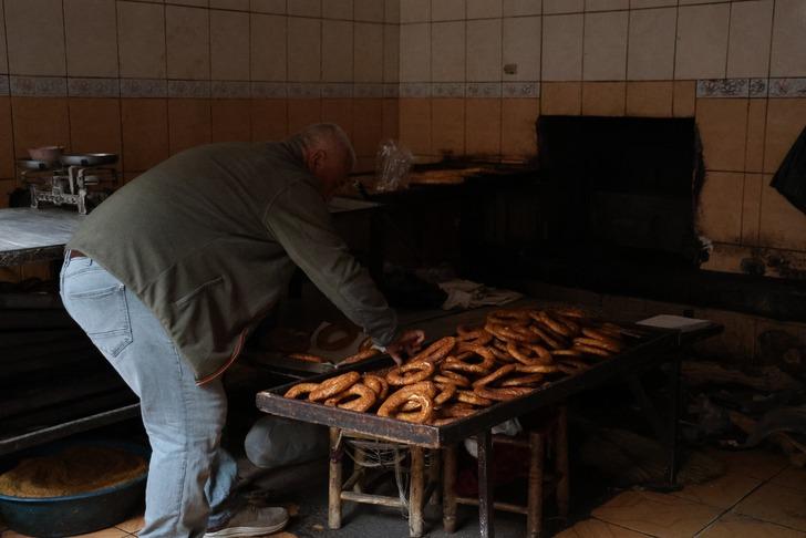 20 yıl simit sattı, 14 yıl KPSS'ye girdi, 49 yaşında atandı! Bu kez de annesini ikna etmeye çalıştı... Azmin zaferi! G2