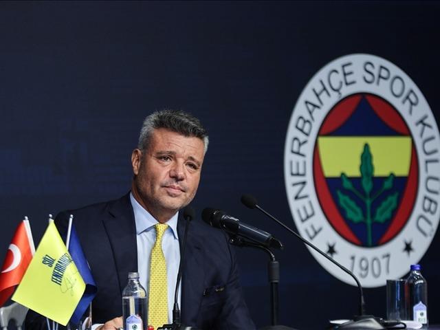 Fenerbah&ccedil;e, Bankalar Birliği'nden &ccedil;ıkıldığını KAP'a bildirdi!