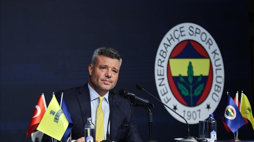 Fenerbah&ccedil;e, Bankalar Birliği'nden &ccedil;ıkıldığını KAP'a bildirdi!