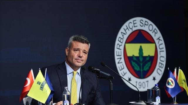 Fenerbahçe, Bankalar Birliği'nden çıkıldığını KAP'a bildirdi!