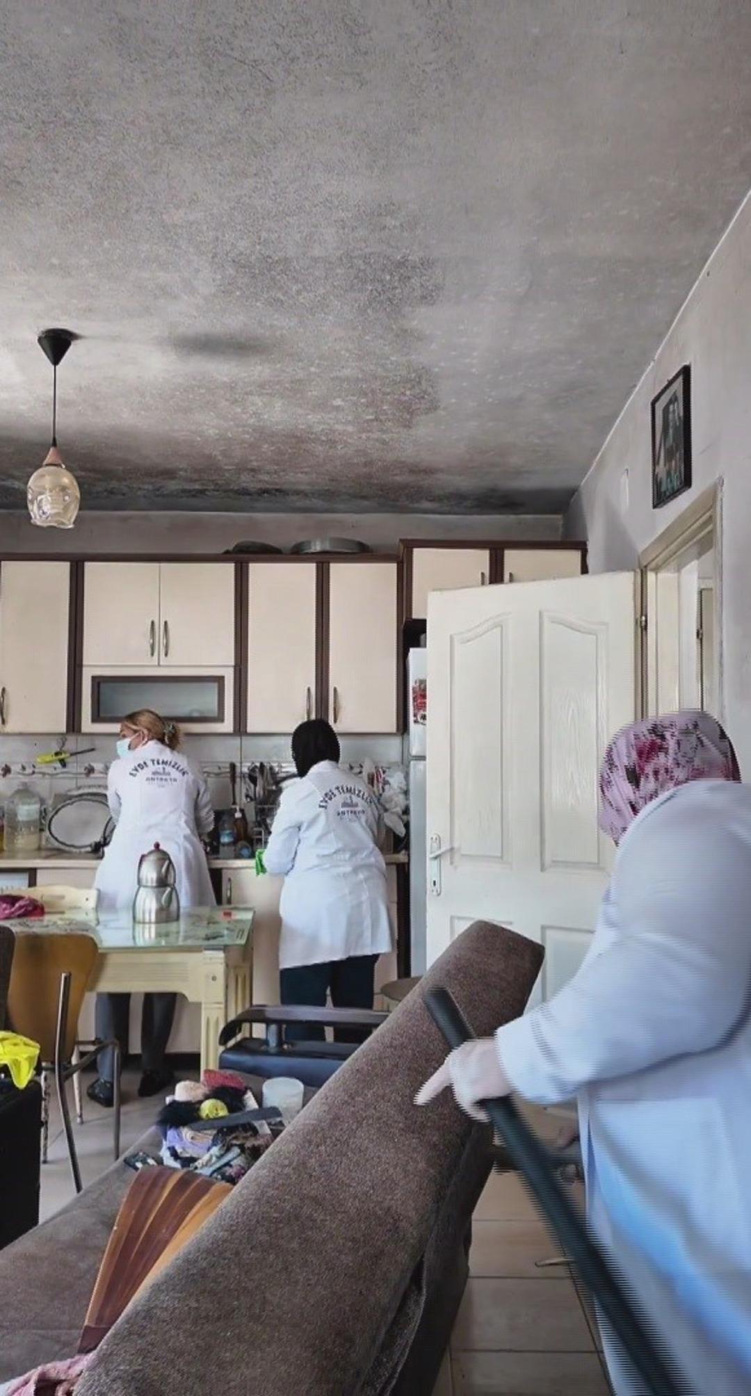 3 yıl sonra duş alıp, tıraş olan Barış a teşhis konuldu! Hastalığı ortaya &ccedil;ıktı 2