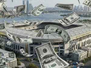 Fenerbah&ccedil;e&rsquo;nin taşınmaz serveti ortaya &ccedil;ıktı: 9,9 milyar TL&rsquo;lik dev portf&ouml;y!