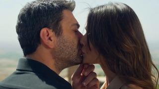 Uzak Şehir'in yeni bölüm fragmanı ortalığı ayağa kaldırdı! Boran gözünü açtı kimse inanamadı 