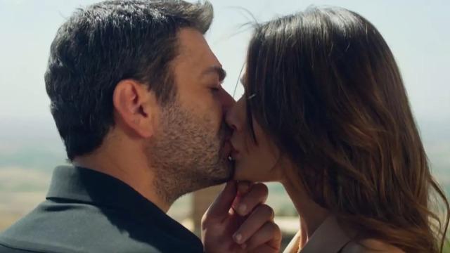 Uzak Şehir'in yeni bölüm fragmanı ortalığı ayağa kaldırdı! Boran gözünü açtı kimse inanamadı 