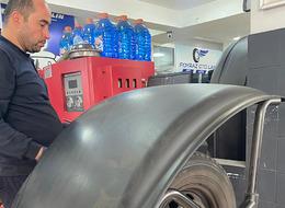 15 Kasım'da başlıyor! 'Tarihine dikkat' denmişti ama '10 yıl ömrü var' Kış lastiği taktıracaklar 'Beklemeyin'