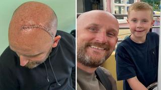 Baş dönmesi ile hastaneye gitti: 6 yıl ömrün kaldı dediler! Gerçek teşhis sonradan ortaya çıktı!