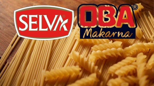 T&uuml;rkiye&rsquo;de makarna t&uuml;ketimi 12 yılda y&uuml;zde 65 arttı! G&ouml;zler SELVA ve OBAMS hisselerinde