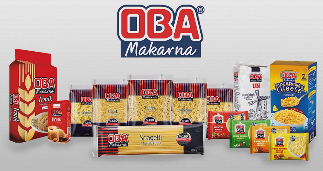 Türkiye’de makarna tüketimi 12 yılda yüzde 65 arttı! Gözler SELVA ve OBAMS hisselerinde 2