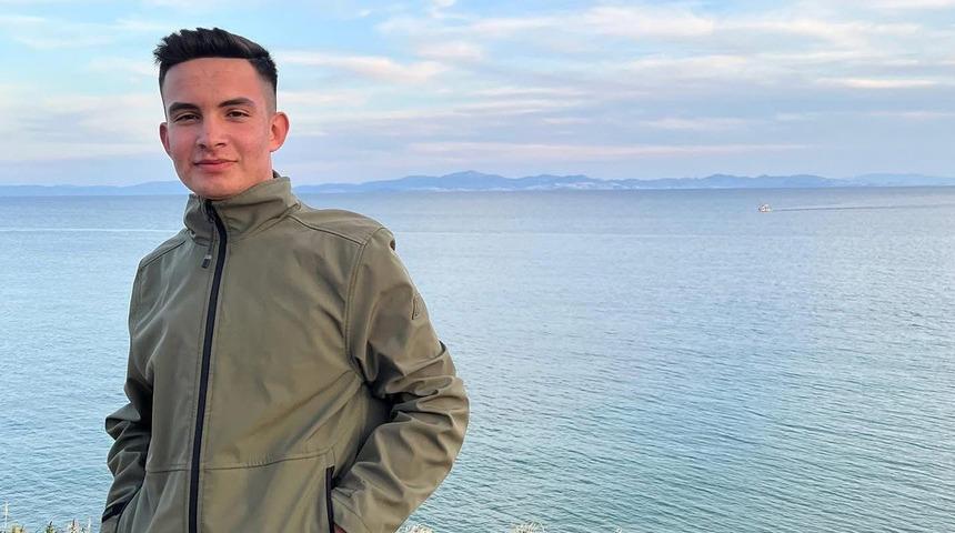 Aydın'da düğün dönüşü feci kaza: 21 yaşındaki Eren'in ölüm haberi kahretti!