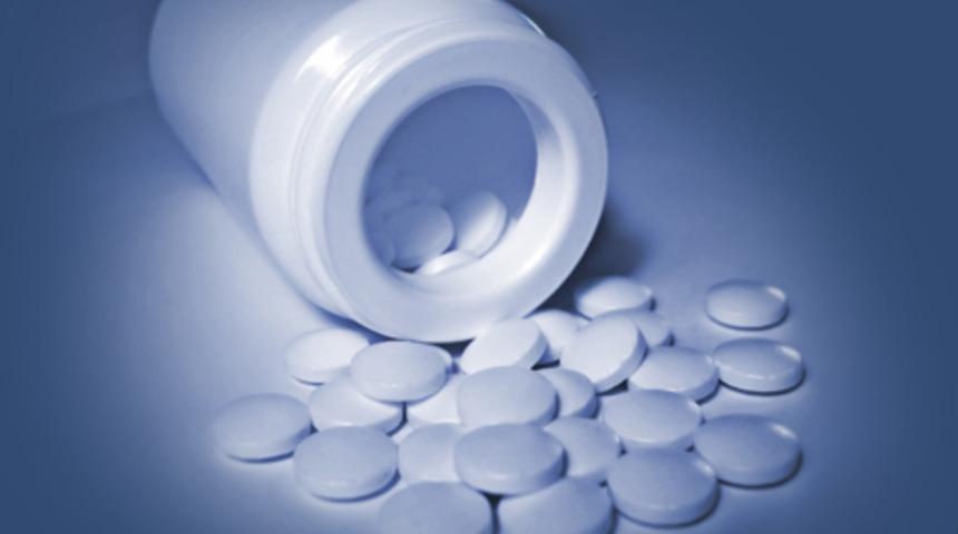 D&uuml;zenli aspirin kanser riskini azaltıyor