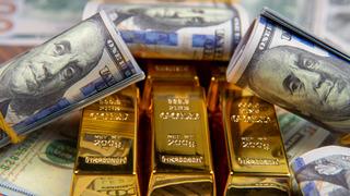 Altında 12 yılın en sert düşüşü yaşandı! Veriler açıklandı: Dövizde 17 ay sonra bir ilk