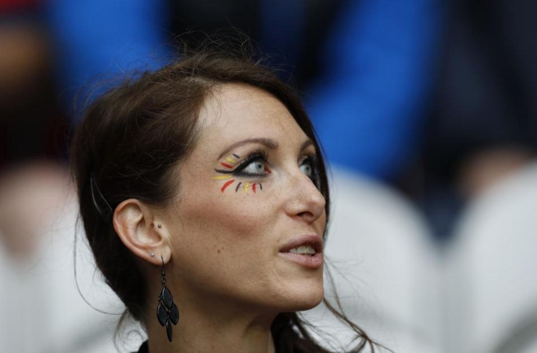 Galler - Bel&ccedil;ika (Ma&ccedil; &ouml;n&uuml;)