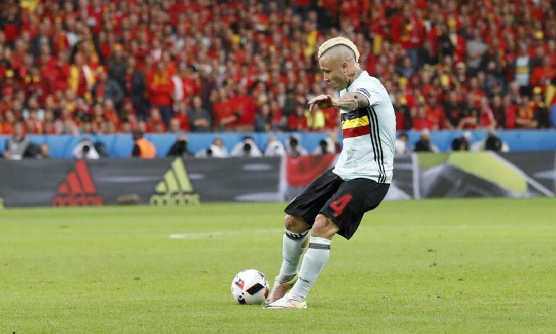 Galler 3-1 Bel&ccedil;ika