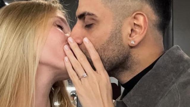 Reynmen'in 'düğün' yorumu sosyal medyayı salladı! 'Karımla öpüşecek olurum...'