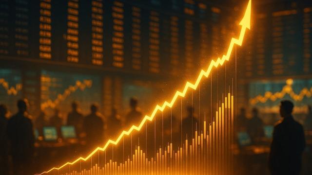 Ekim ayı biterken DOGUB ve HDFGS yatırımcısına servet kazandırdı!