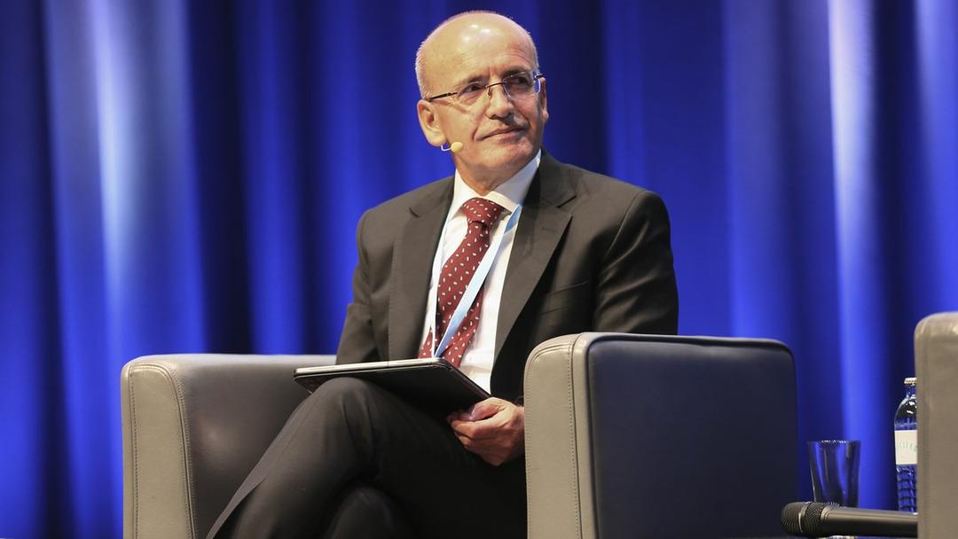 Bakan Şimşek ten ihracat&ccedil;ılara dev destek m&uuml;jdesi 1