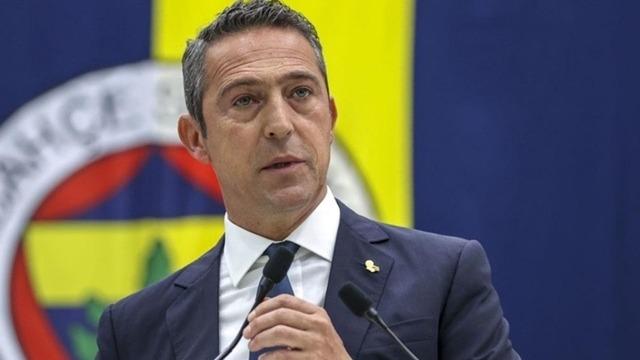 Fenerbah&ccedil;e&rsquo;nin Ali Ko&ccedil;&rsquo;a olan borcu a&ccedil;ıklandı 