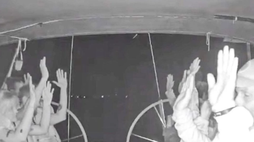 İsrail ordusu, Gazze açıklarında Filistinli balıkçılara saldırdı