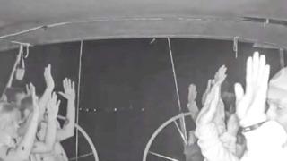 İsrail ordusu, Gazze açıklarında Filistinli balıkçılara saldırdı