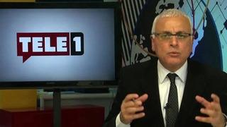 Kayyumdan ilk hamle! TELE1 ve Merdan Yanardağ'ın YouTube kanalı silindi