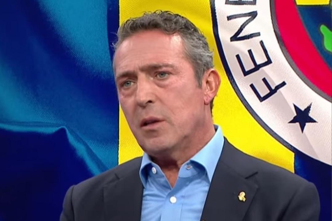 O kararı tüm salon ayakta alkışladı! Fenerbahçe nin Ali Koç a olan borcu açıklandı 1