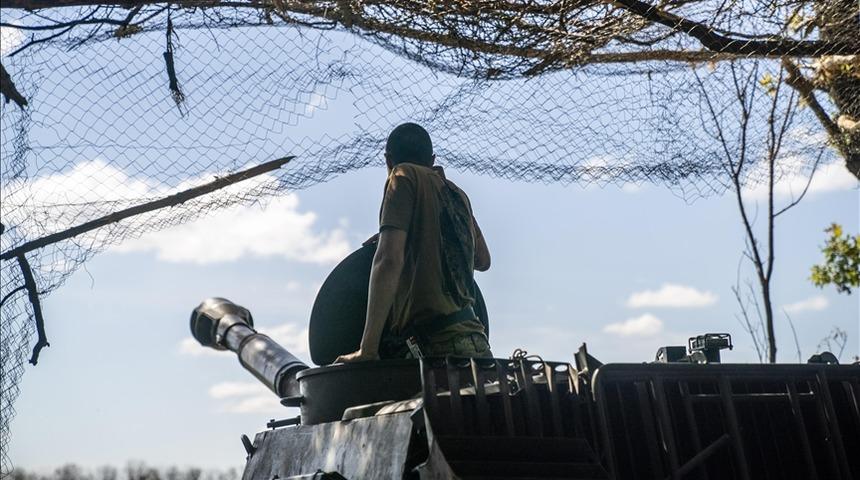 Rusya: Ukrayna'ya ait 121 İHA'yı Moskova dahil çeşitli bölgelerde yok ettik