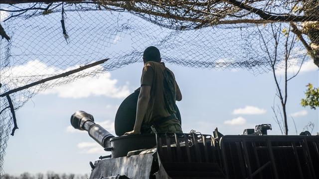 Rusya: Ukrayna'ya ait 121 İHA'yı Moskova dahil çeşitli bölgelerde yok ettik