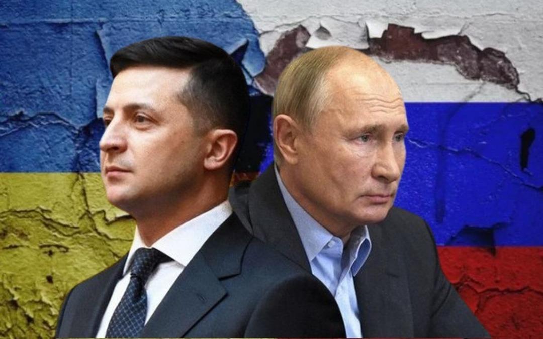 Rusya, Ukrayna da şiddeti artırdı: "Moskova dahil yok ettik" a&ccedil;ıklaması geldi 1