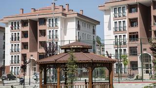 500 bin konut projesinin örnek evlerinin fotoğrafları ortaya çıktı! İşte 81 ilde inşa edilecek o evlerin görselleri