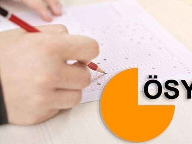 ‘Tercih listemi biri değiştirdi’ iddiası! ÖSYM’den yeni güvenlik önlemleri: Çifte doğrulama ve SMS gündemde
