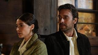 TRT 1'in yeni dizisi 'Taşacak Bu Deniz' reytingleri alt üst etti!  Zirveye yerleşti