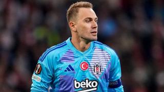 Çok konuşulmuştu! Beşiktaş'ın tecrübeli kalecisi Mert Günok'tan kaptanlık açıklaması