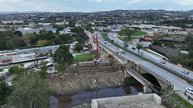 Bursa’da metrobüs için geri sayım başladı